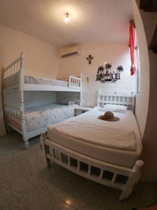 Acogedora Casa A 10Min De La Playa Princess Ακαπούλκο Εξωτερικό φωτογραφία